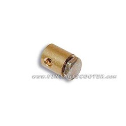 Serre cable pour cable de gaz Vespa